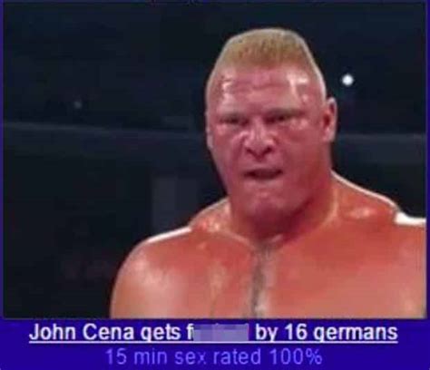 john cena porn video